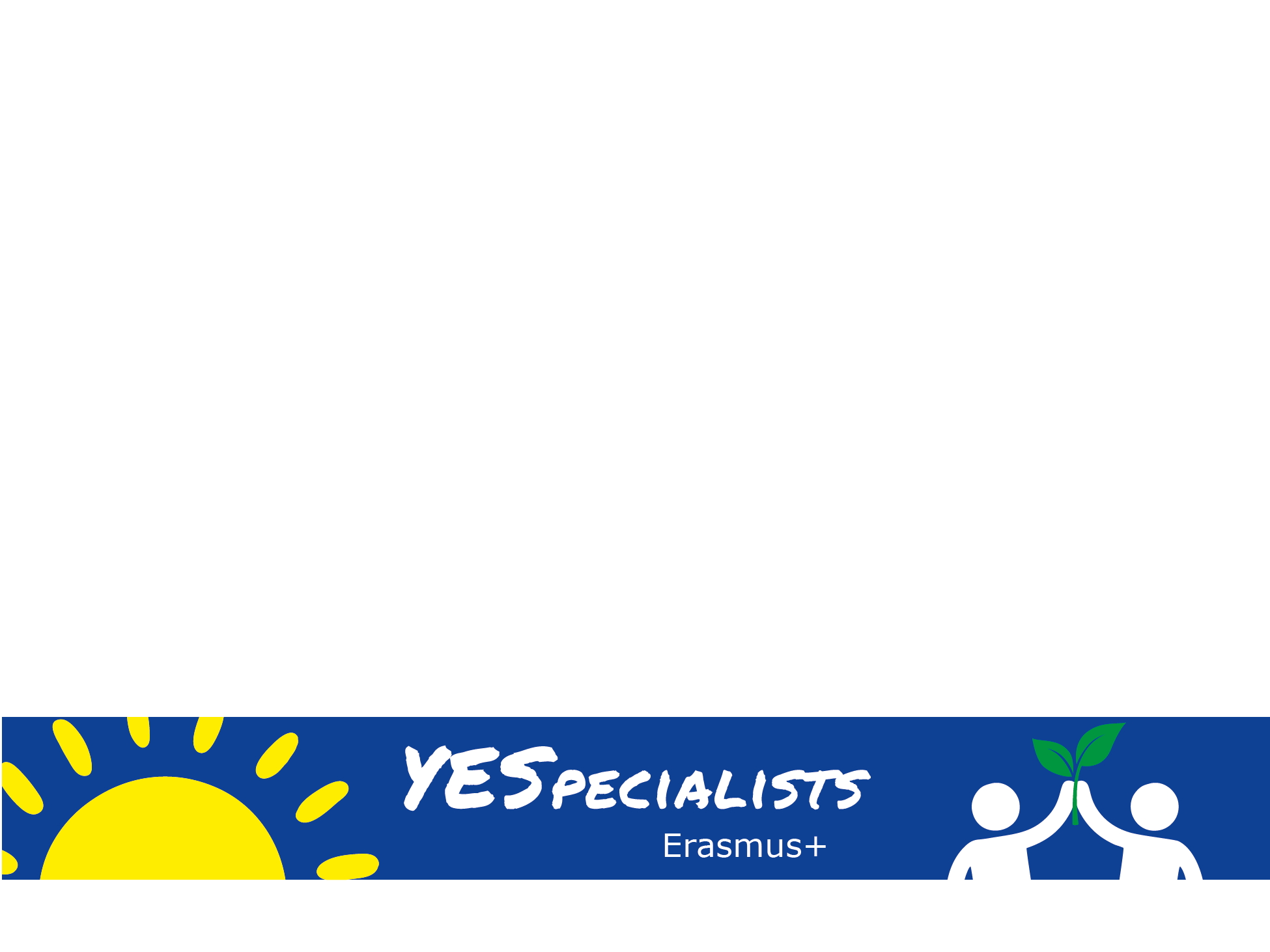 Pročitajte više o članku YESpecialists: Youth Entrepreneurial Spirit Specialists