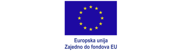 Europska unija Zajedno do fondova EU logo