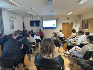 Pročitajte više o članku 19. Tjedan cjeloživotnog učenja – Srednja škola Arboretum Opeka