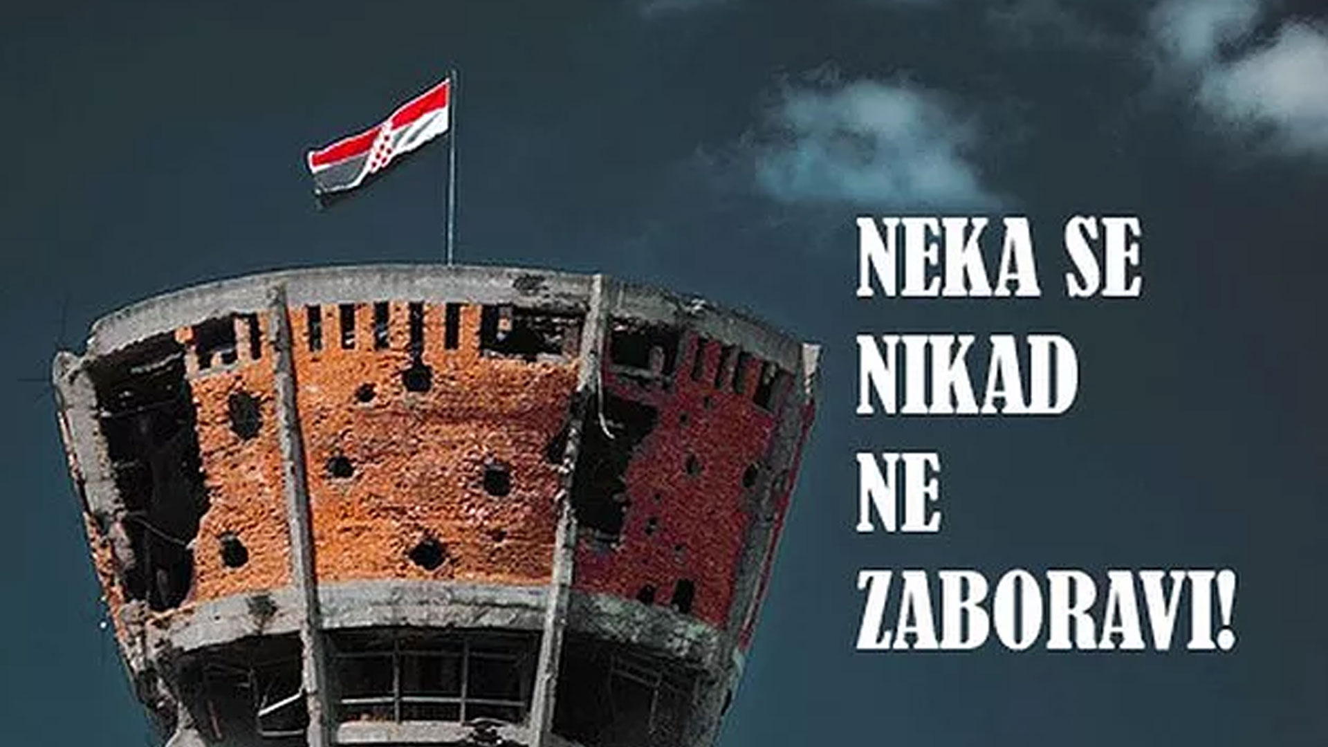 Pročitajte više o članku Dan sjećanja na žrtve Domovinskog rata i Dan sjećanja na žrtvu Vukovara i Škabrnje