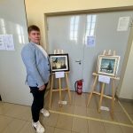 Kukci nisu bauk Erik Šimunjak, Domijada
