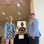 Kukci nisu bauk Nicole Kraševac, Erik Šimunjak, Domijada