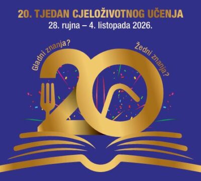 Pročitajte više o članku 20. Tjedan cjeloživotnog učenja – Srednja škola Arboretum Opeka – RCK